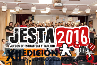 JESTA 2016