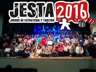 JESTA 2016
